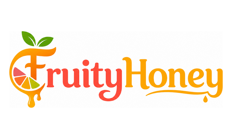 Available Business Name For Sale - FruityHoney